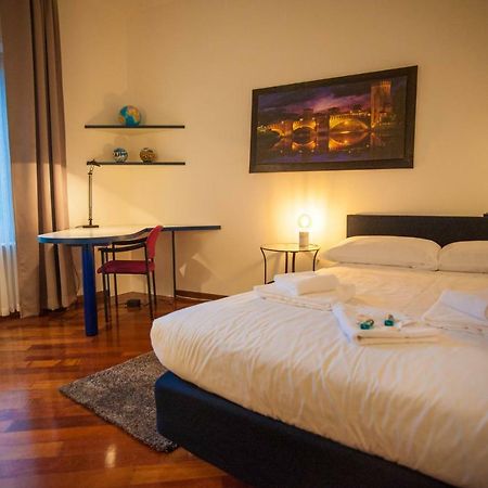 Apartamento Italianflat - Via Mazzini Verona Exterior foto