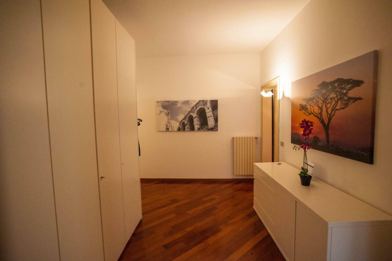 Apartamento Italianflat - Via Mazzini Verona Exterior foto