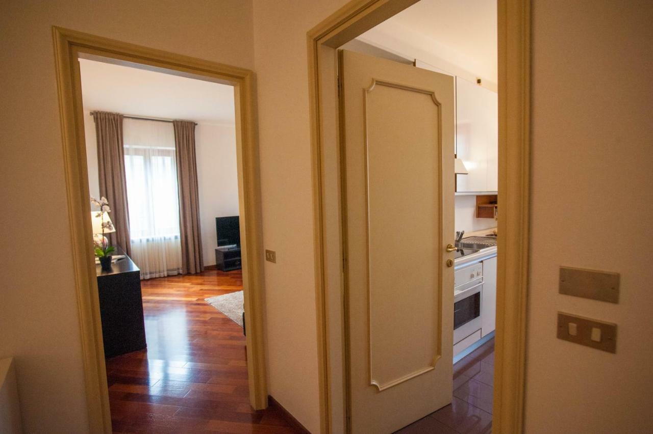 Apartamento Italianflat - Via Mazzini Verona Exterior foto