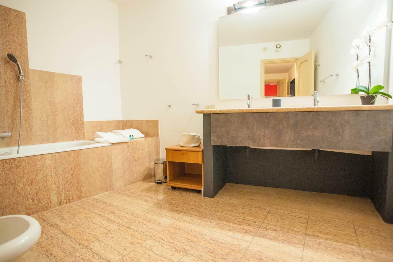 Apartamento Italianflat - Via Mazzini Verona Exterior foto