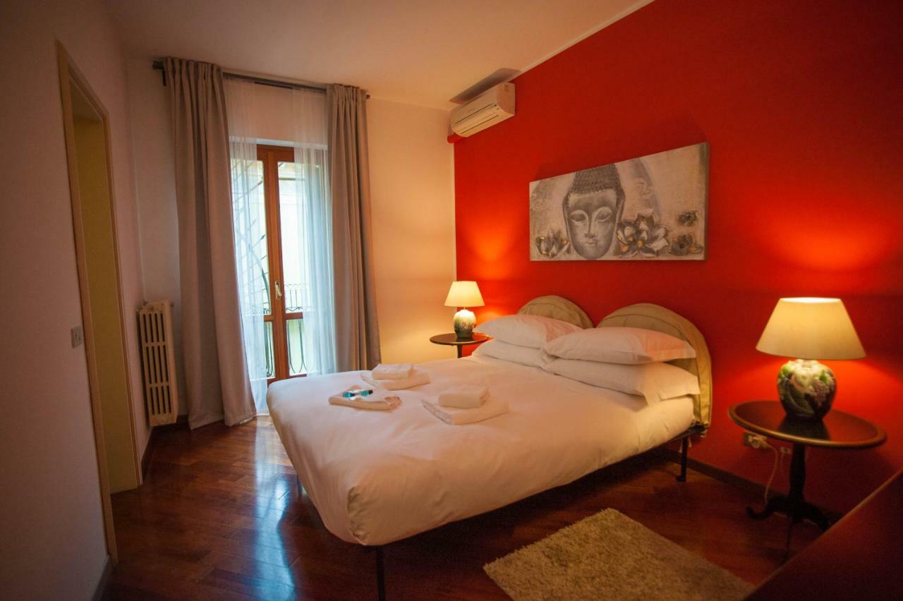 Apartamento Italianflat - Via Mazzini Verona Exterior foto