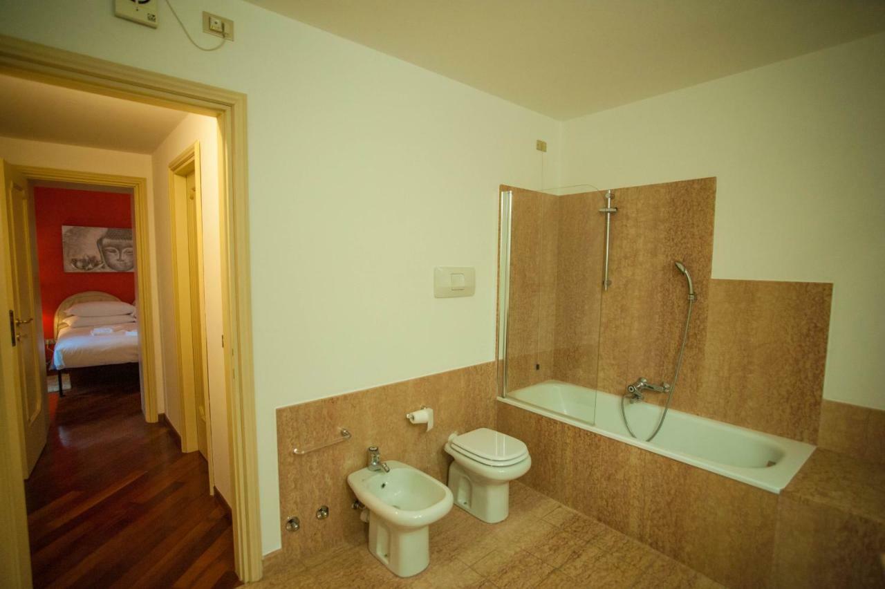 Apartamento Italianflat - Via Mazzini Verona Exterior foto