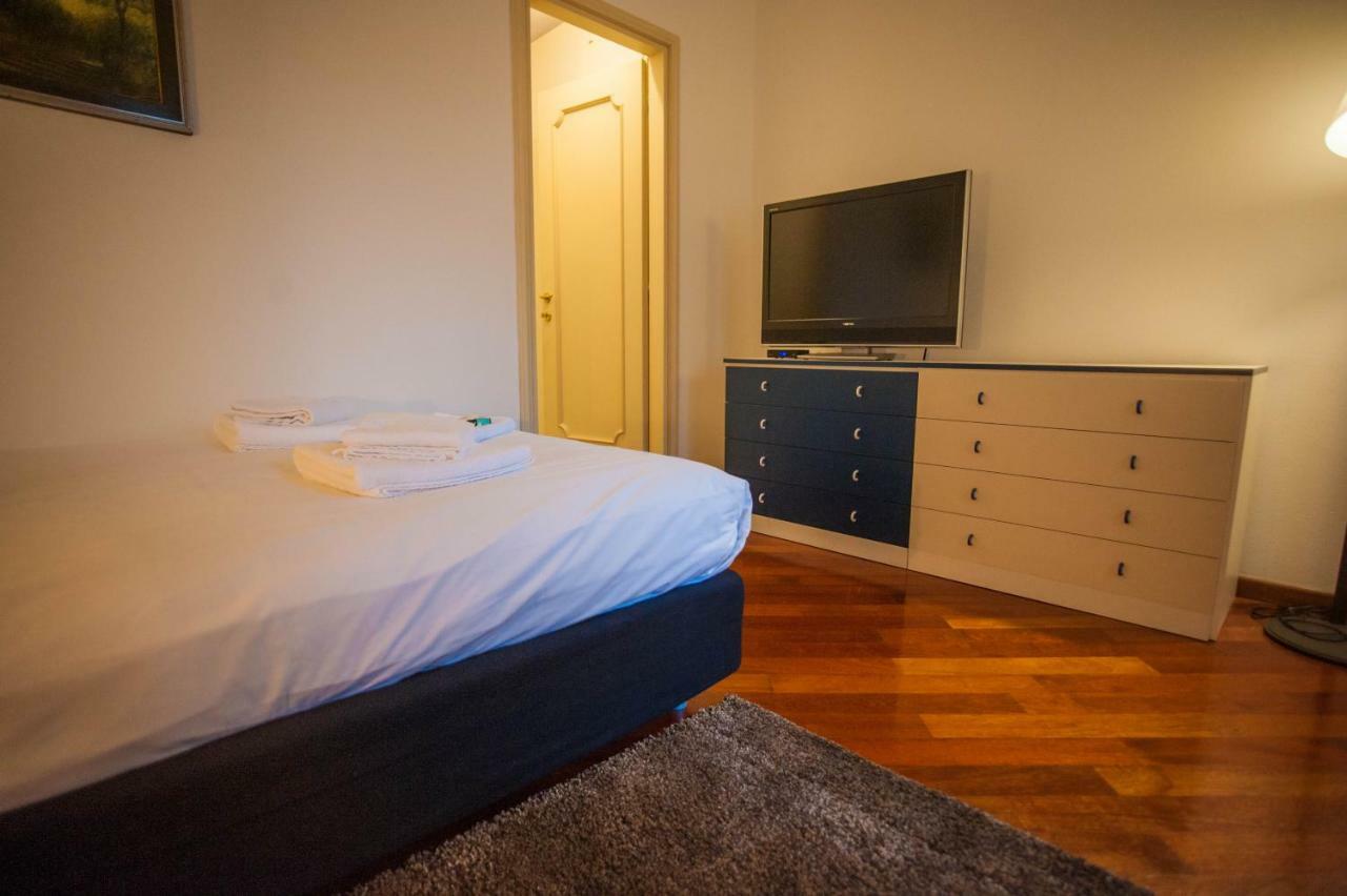 Apartamento Italianflat - Via Mazzini Verona Exterior foto