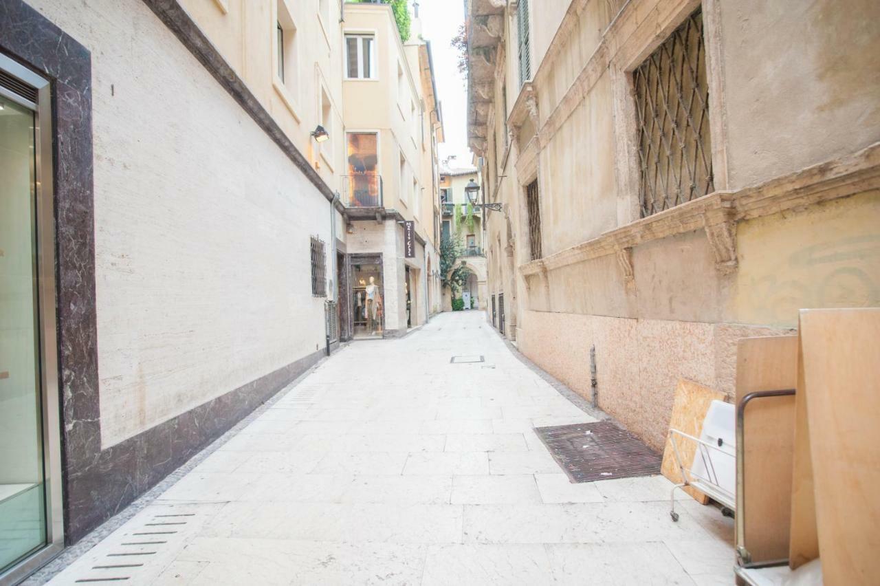 Apartamento Italianflat - Via Mazzini Verona Exterior foto